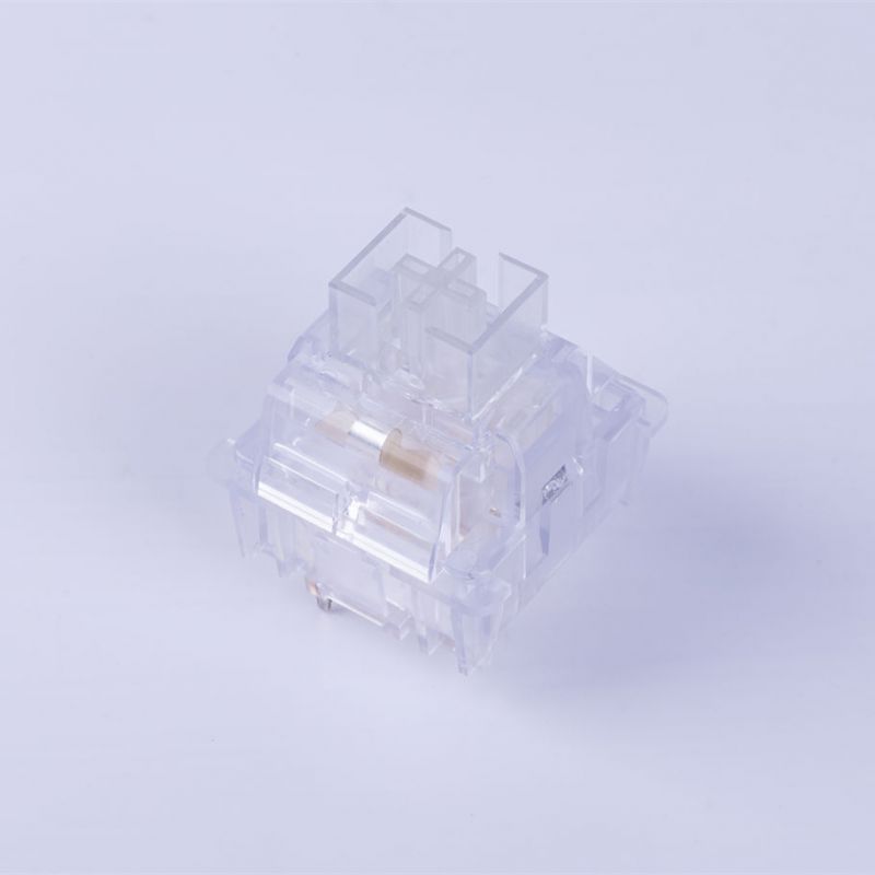 灰色裂紋峽谷橡木